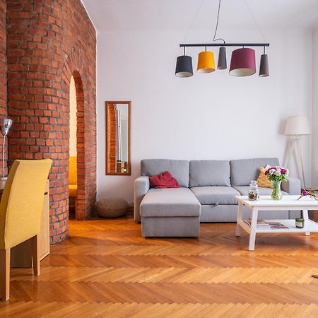 Appartamento Bricks & Bikes Zagabria Esterno foto