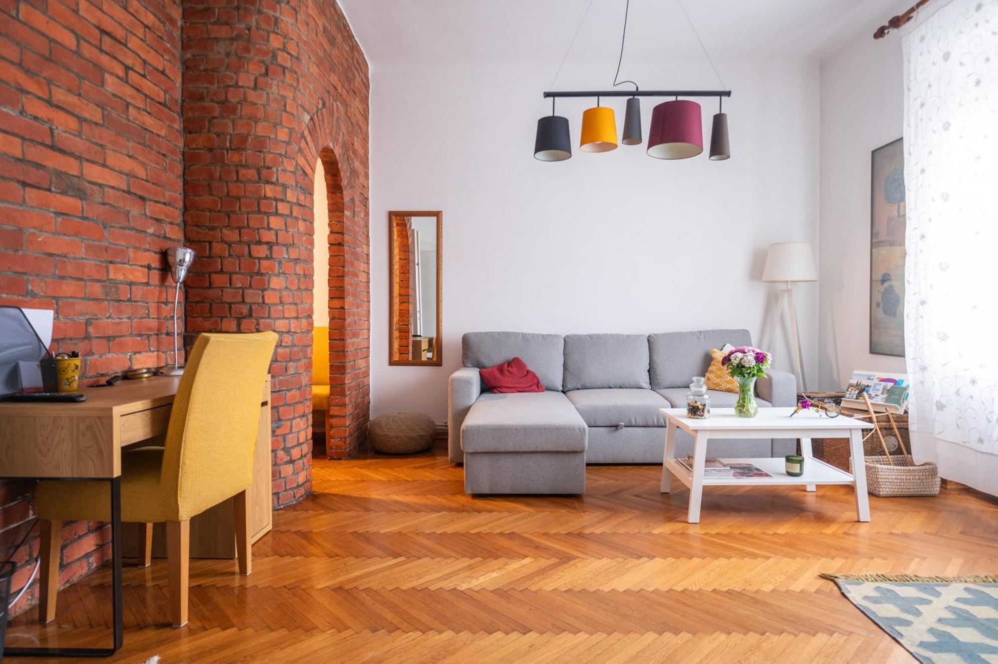 Appartamento Bricks & Bikes Zagabria Esterno foto